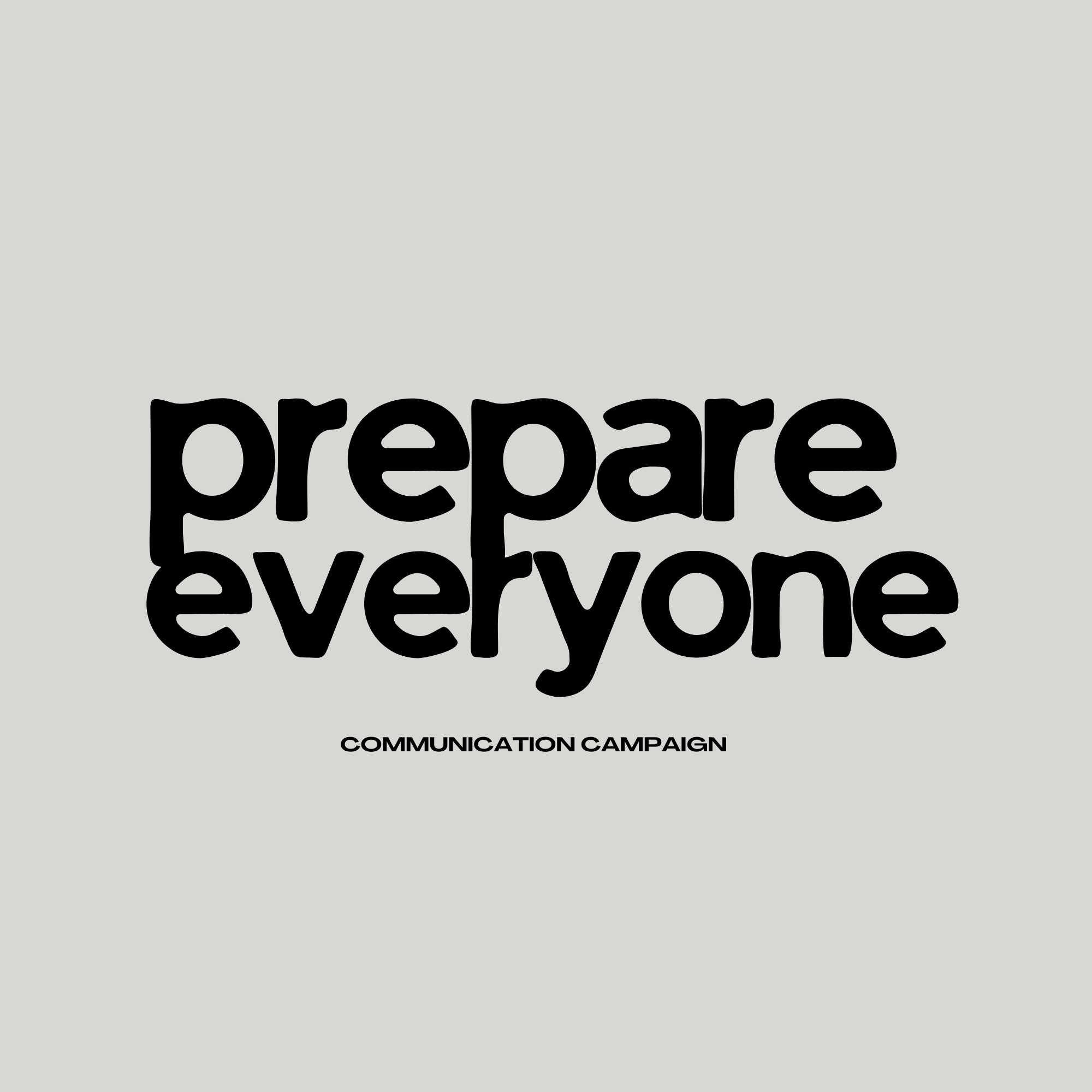 prepare-everyone.eu Logo